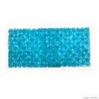 Tapete pvc azul 33x68cm Coisas e Coisinhas