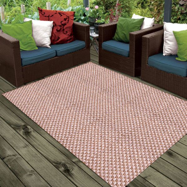 Tapete Sisal Rústico Natural 1,50x2,00m