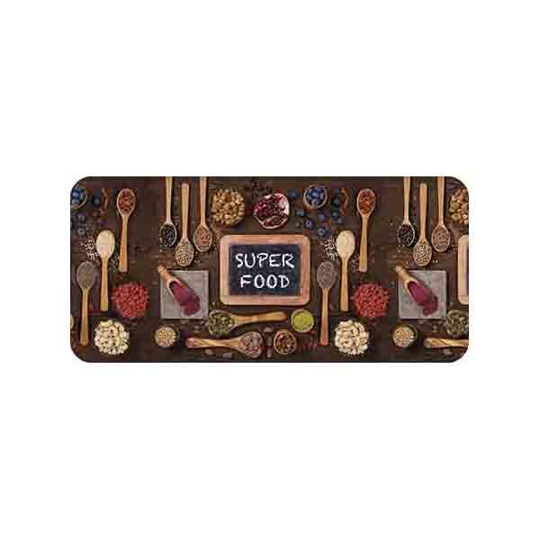 Tapete Transfer Temperos 40x90cm