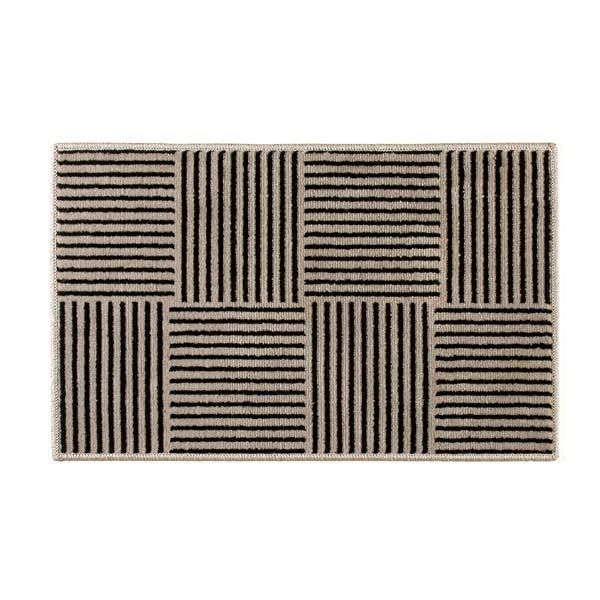 Tapete Triunfo Cinza 0,50x0,80m