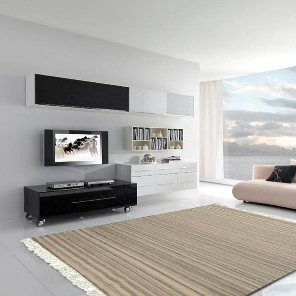 Tapete Versailles Bege 2,00x3,00m