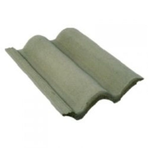 Telha Coppoveneto Cinza Natural Domus