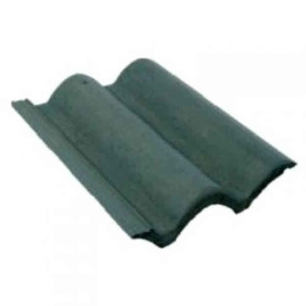 Telha Coppoveneto Grafite Natural Domus