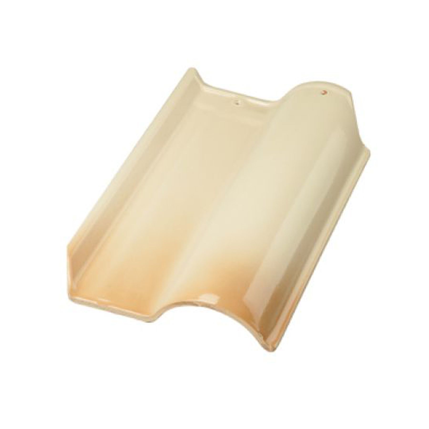 Telha de Cerâmica Esmaltada Mesclada 1 Face Topgres