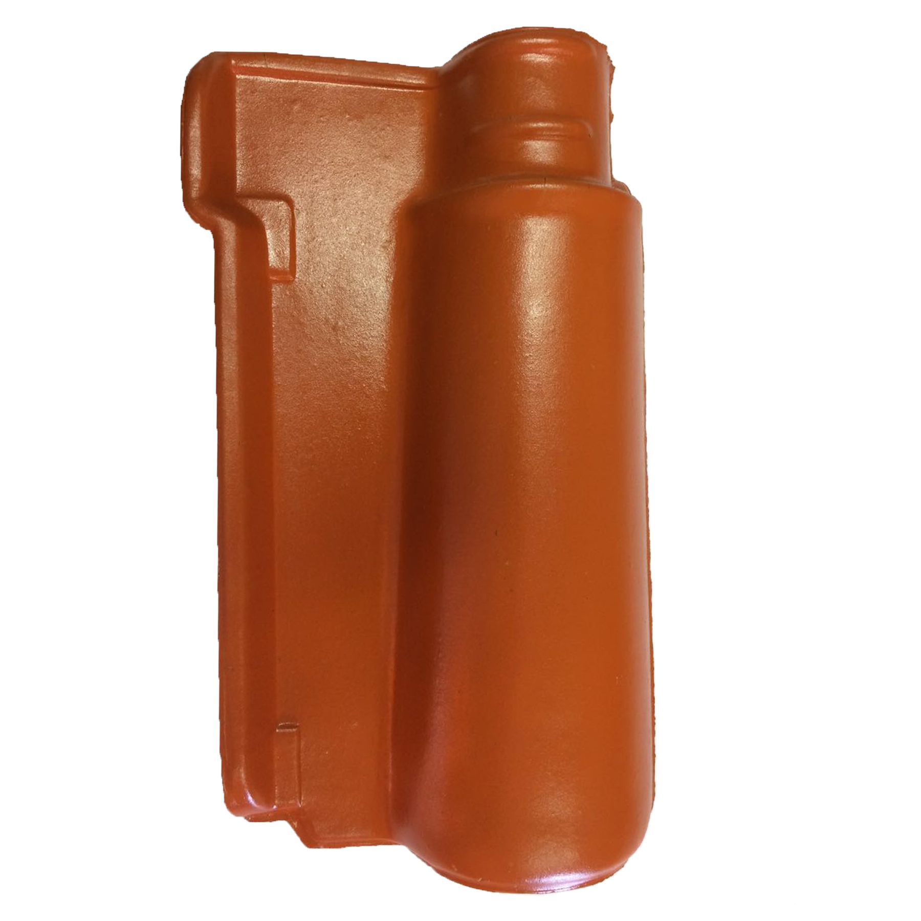 Telha Portuguesa Resinada Cerâmica ArtPlan