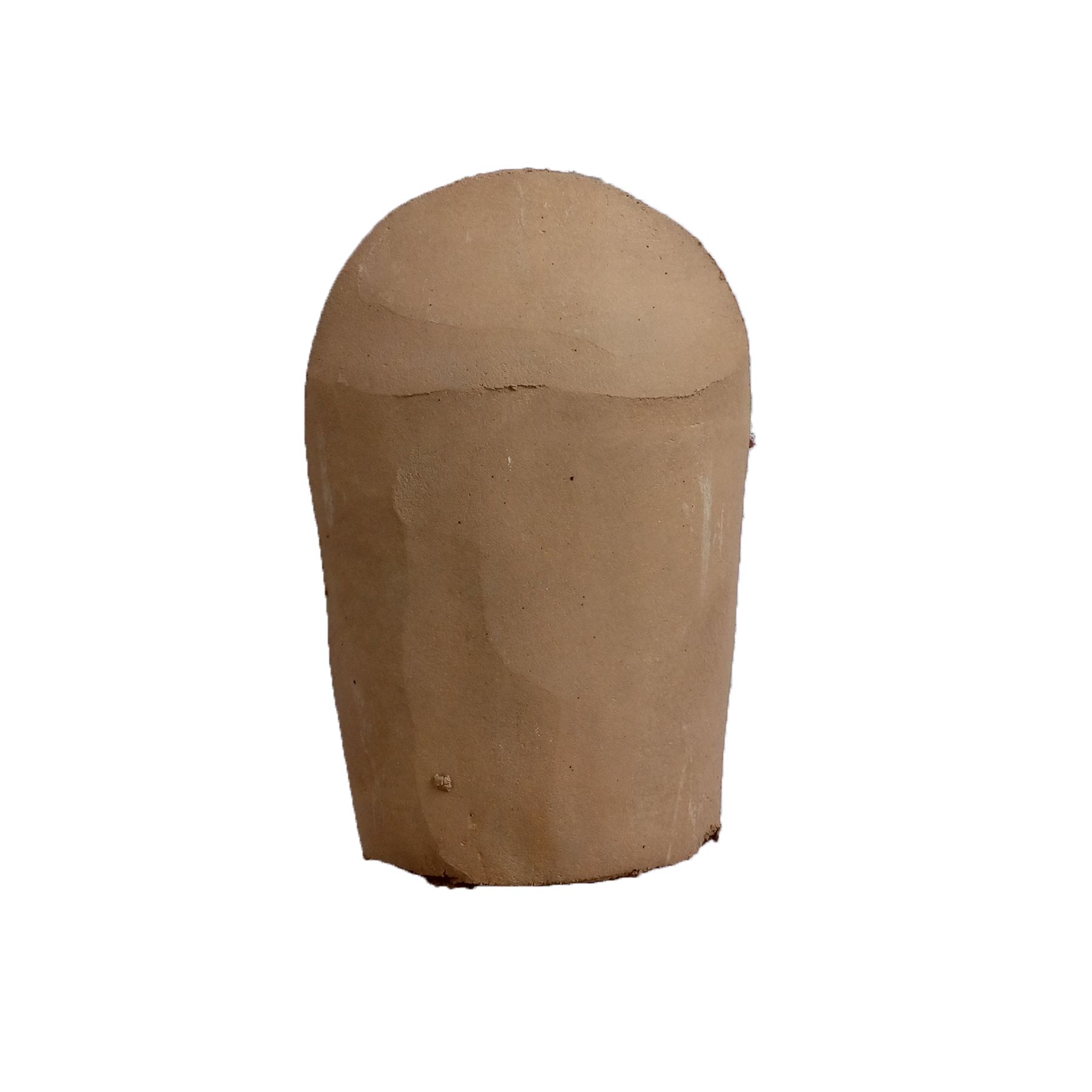 Telha Terminal de Concreto Tradição Damasco Ytabella