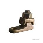 Terminal de pressão para fio 35mm 2 peças Asantos