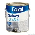 Textura acrílica Coralplus 3,6 litros branco Coral