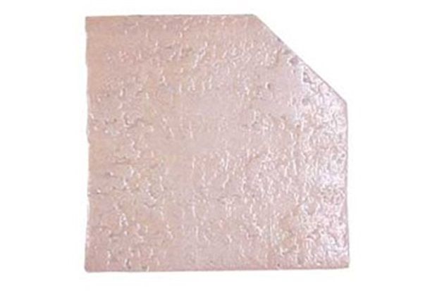 Tijolo Corrugado 17x17cm Ref. Ltc1717c Cx. 1,00m²