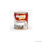 Tinta gesso dupla ação 3,6L 10855 Maza
