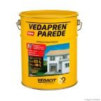 Tinta impermeável para parede Vedapren 20 litros concreto Otto Baumgart