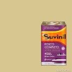 Tinta Látex acrílica 18 litros areia Suvinil