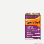 Tinta Látex acrílica 18 litros branco Suvinil