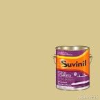 Tinta Látex acrílica 3,6 litros areia Suvinil