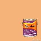 Tinta Látex acrílica 3,6 litros mel Suvinil