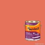 Tinta Látex acrílica 3,6 litros tamara Suvinil