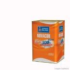 Tinta Látex Novacor acrílica fosco 18 litros camurça Sherwin Williams