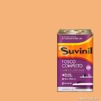 Tinta Látex Premium acrílica 18 litros mel Suvinil