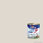 Tinta Látex Rende Muito acrílica 900ml branco gelo Coral