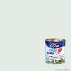 Tinta Látex Rende Muito acrílica 900ml branco neve Coral