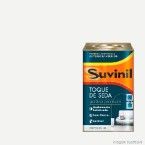 Tinta Látex Toque de Seda acrílica 18 litros branco Suvinil