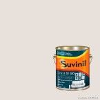 Tinta Látex Toque de Seda acrílica 3,6 litros gelo Suvinil