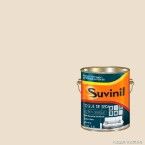 Tinta Látex Toque de Seda acrílica 3,6 litros palha Suvinil