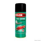 Tinta spray Colorgin Uso Geral Primer 400ml azul copacabana Sherwin Williams
