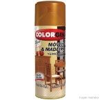 Tinta spray seladora para móveis e madeira 350ml Sherwin Williams