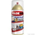 Tinta spray verniz imogno para móveis e madeira 350ml Sherwin Williams