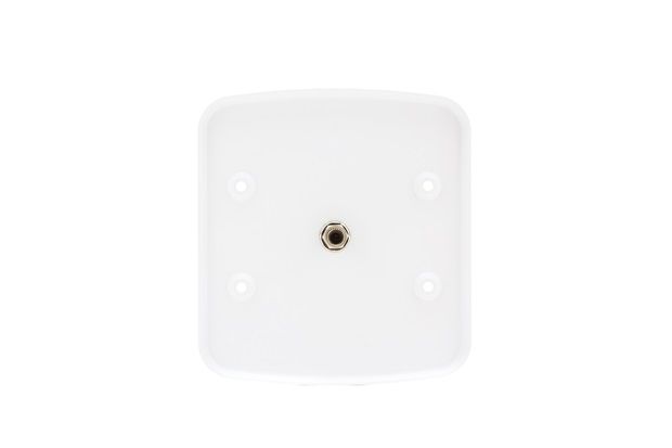 Tomada Antena 4 X4 Claris com Espelho Prm 09060