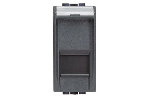 Tomada Rj45 Cat5e Living Ref. Sl4279/5e