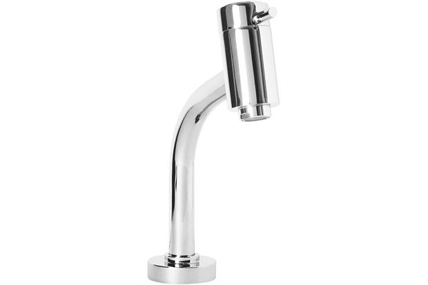 Torneira de Mesa para Lavatório Fit 1197 Cromado