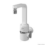 Torneira elétrica para cozinha de parede 220V Slim 4 Temperaturas Thermosystem