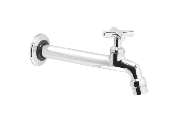 Torneira para Cozinha Cromado com Arejador