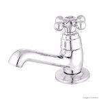 Torneira para lavatório C33 1193 1/2 cromada Ramo