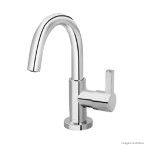 Torneira para lavatório de mesa bica Alta Chess Docol