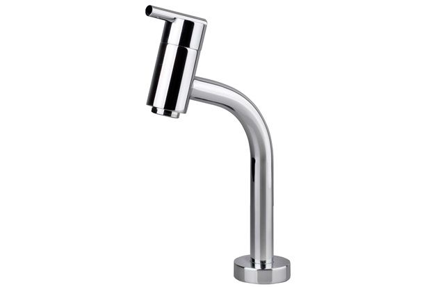 Torneira para Lavatório de Mesa Gióia Cromada