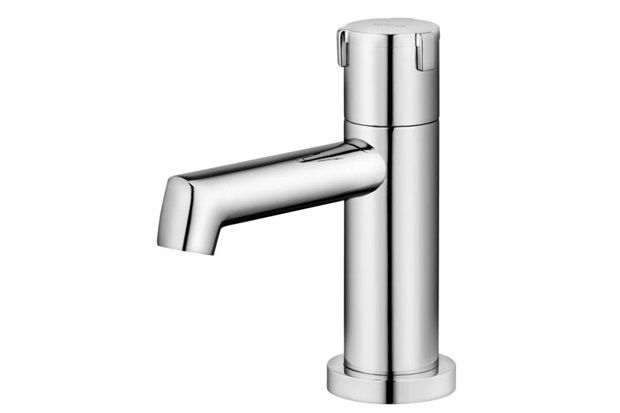 Torneira para Lavatório de Mesa Riva Cromada