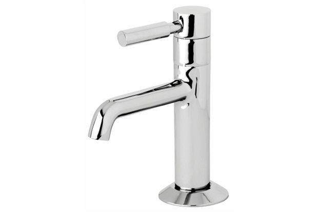 Torneira para Lavatório de Mesa Slim Cromada