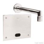 Torneira para lavatório Decalux 1780C com sensor cromada Deca