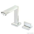 Torneira para lavatório Dream 1191 C87 cromada Deca