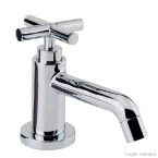 Torneira para lavatório Duna Clássica 1197 C64 bica baixa cromada Deca