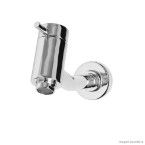 Torneira para lavatório Fit Line 1174 bica curta cromada Esteves