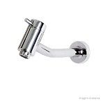 Torneira para lavatório Fit Line 1178 bica longa cromada Esteves