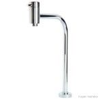 Torneira para lavatório Fit Line 1199 cromada Esteves