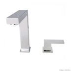 Torneira para lavatório Flaunt com registro Perflex