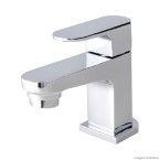 Torneira para lavatório Focus 1198 C92 Perflex