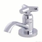 Torneira para lavatório Linea 1193 C25 cromada Perflex