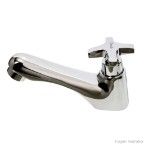 Torneira para lavatório Max 1197 C34 bica baixa cromada Deca